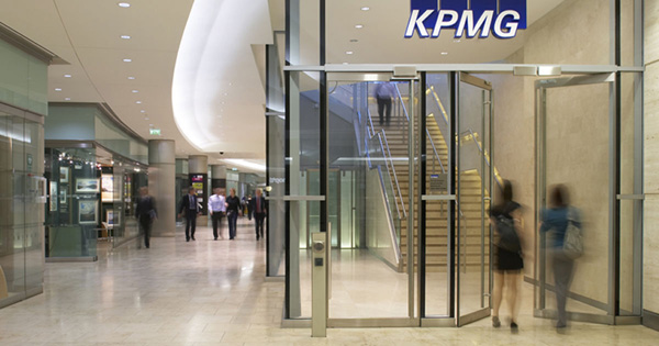 KPMG，SEC에 부실감사 벌금 620만 달러