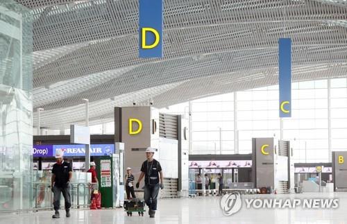 [2018 평창] 오늘도 ‘오류’와 싸운다… ‘첫 관문’ 인천공항 제2터미널