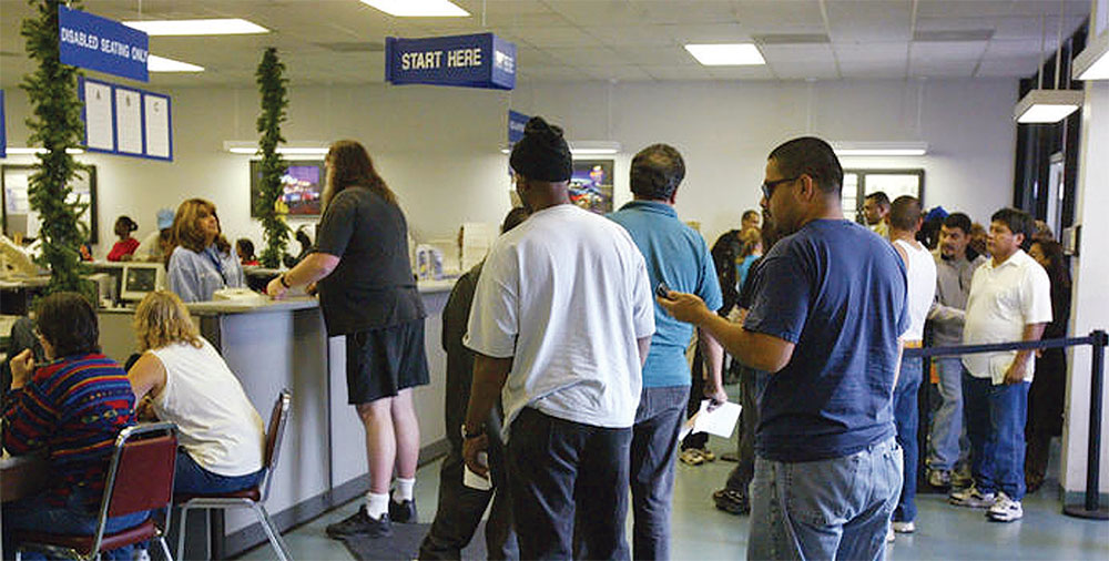 예약 필수, 간단한 업무는 키오스크 이용…복잡한 DMV 효과적 이용방법