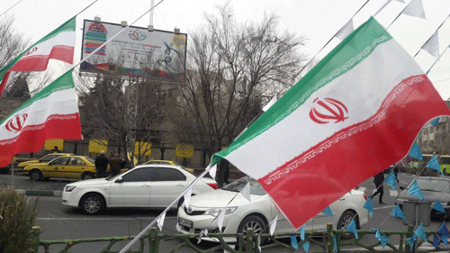 강경해지는 이란…”美 핵합의 어겨도 준수”→”탈퇴할 수도”