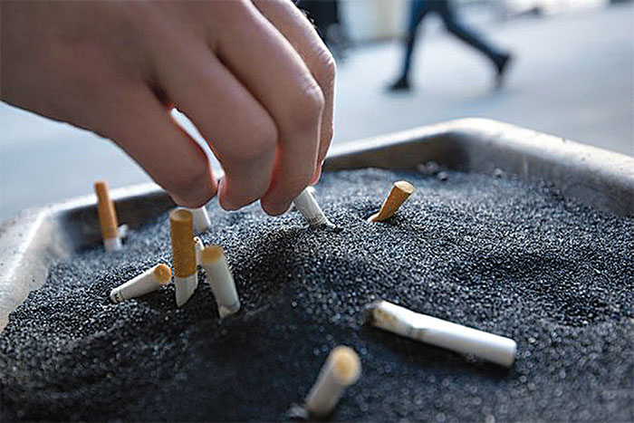 싸구려 담배 많아지면 영아 사망률 높아진다