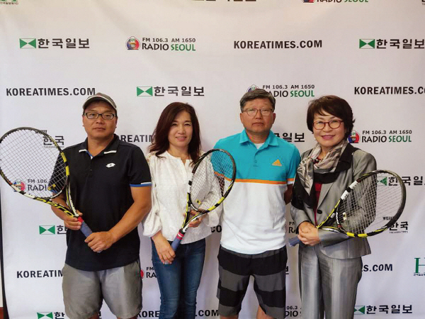 “한인사회 최대 테니스 축제 열린다”