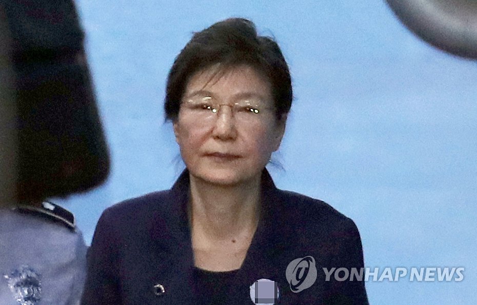 한국당, 내일 ‘朴징계’ 윤리위 개최…朴측에 당 입장 전달