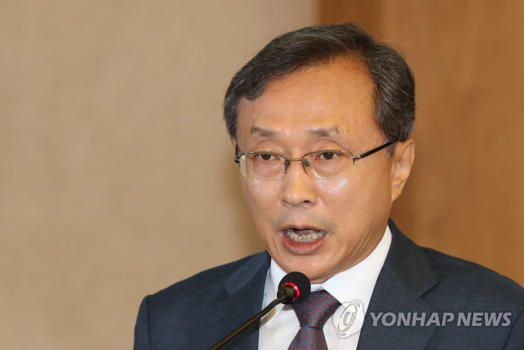 새 헌법재판관에 유남석 광주고법원장…헌재 ‘9인체제’ 완성
