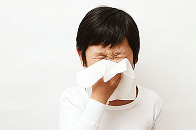 어린이 축농증, 감기 10~14일 이상 지속 연녹색 콧물 나면 의심을