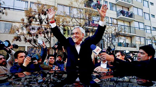 칠레 대선, 리더십 부재로 경제 추락… 사분오열 좌파 ‘4년 천하’ 끝나나