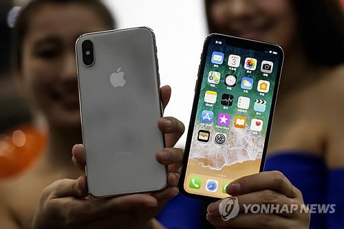 ‘인공지능 스마트폰’ 시대 개막…애플·화웨이 속속 출시