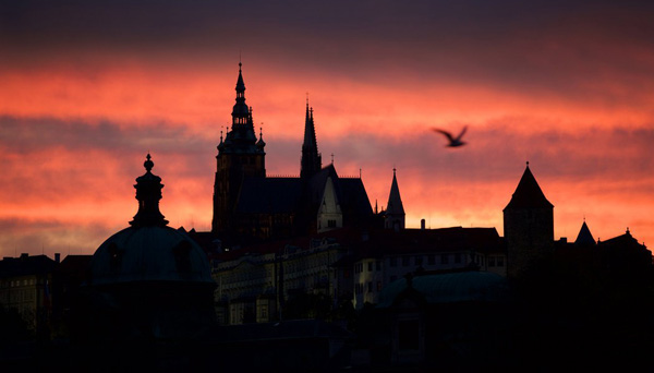 찬란한 역사 ·매력 넘치는 도시 ‘체코 프라하’