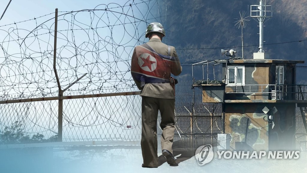 합참 “북한군 1명 JSA지역서 귀순…北총격으로 긴급후송”