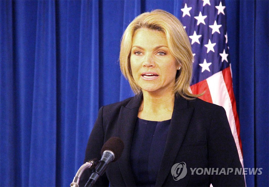 美국무부 “쌍중단, 북한 도발 멈추게 하지 못해”