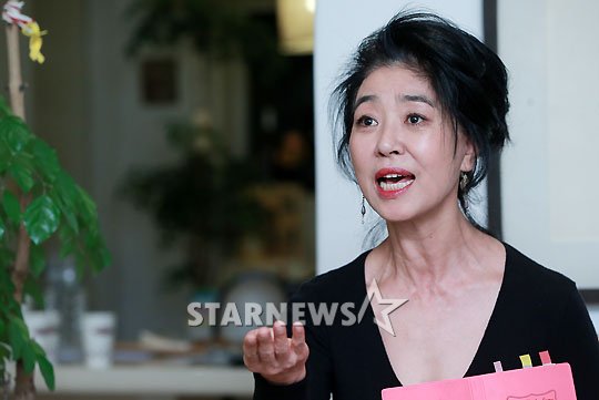 대법, ‘난방비리 폭로’ 김부선에 명예훼손 유죄..벌금형 확정