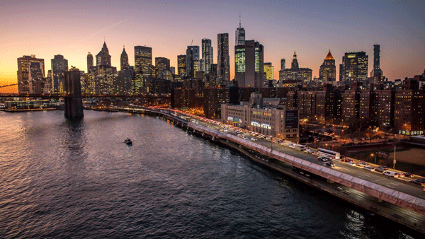 개발 붐 타고 저소득층 서서히 밀려나 ‘맨하탄 투 브릿지스（Two Bridges）’