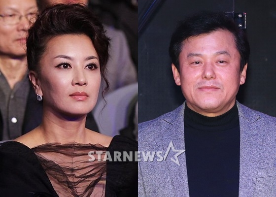 김혜선·구창모, 국세청 세금 체납자 명단 올랐다