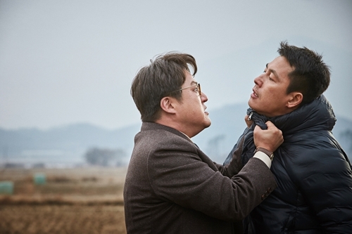 두 철우가 ‘북한 1호’ 살려내려한 이유는…영화 ‘강철비’