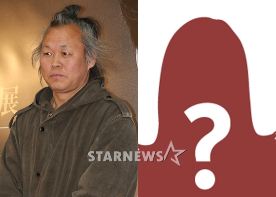 김기덕 사건 피해 여배우 “비참하다..억울함 풀어달라”