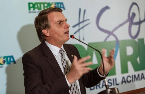 브라질 2018년 대선정국 어디로…’룰라 변수’로 불확실성 커져