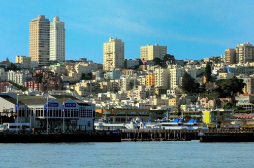 샌프란시스코서 성탄절 테러 기도한 IS 추종자 체포