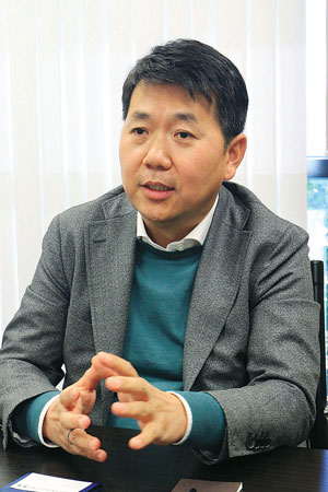 [인터뷰] 박린 CJ 푸드 대표 “맛·건강·편의성으로 차별화”