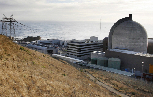 가주 최대 원자력 발전소 폐쇄 승인