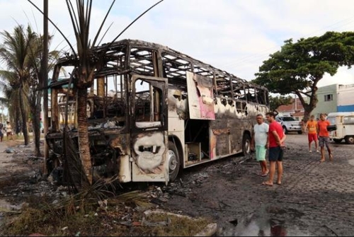 브라질 북동부 치안공백으로 ‘끔찍한 주말’…사흘간 28명 피살