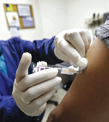 남가주  130명 사망 ‘독감 비상 사태’