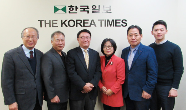“한국 중소기업과 상생·발전이 우선사업”