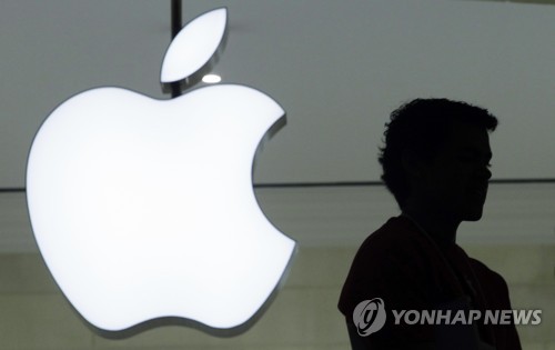 “애플, 아일랜드 체납세금 탓에 美과세 17억 달러 불어”