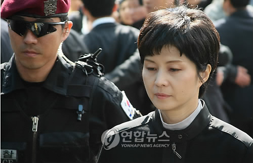김현희 “KAL기 폭파는 88올림픽 막기위한 임무”…CNN 인터뷰
