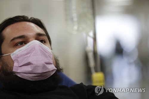 미국 유행성 독감 역대 최악 수준…이번주 16명 사망
