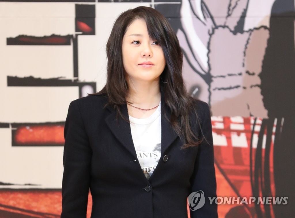 “고현정 리턴하라”…폭행설 불구 집중포화 맞은 SBS ‘고심’