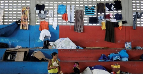 브라질, 다음 달부터 자국내 베네수엘라 난민 분산이주 시작
