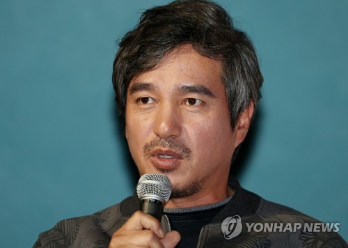 조재현, DMZ국제영화제 집행위원장직 사퇴