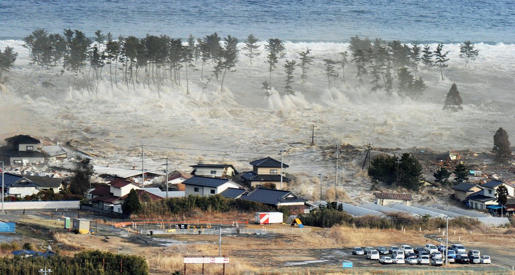 동일본대지진 7년 지났지만…7만3천여명 여전히 피난생활