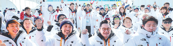 이제는 ‘패럴림픽’… 평창의 감동 2막 오른다