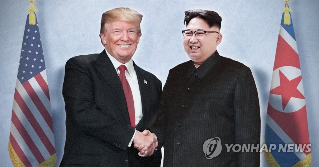 ‘북미정상회담’ 현실로 이끈 문 대통령…’중재외교’ 빛났다