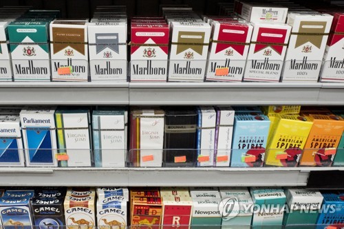 미 FDA, 담배 니코틴 함량 줄인다…”흡연자 감소 기대”