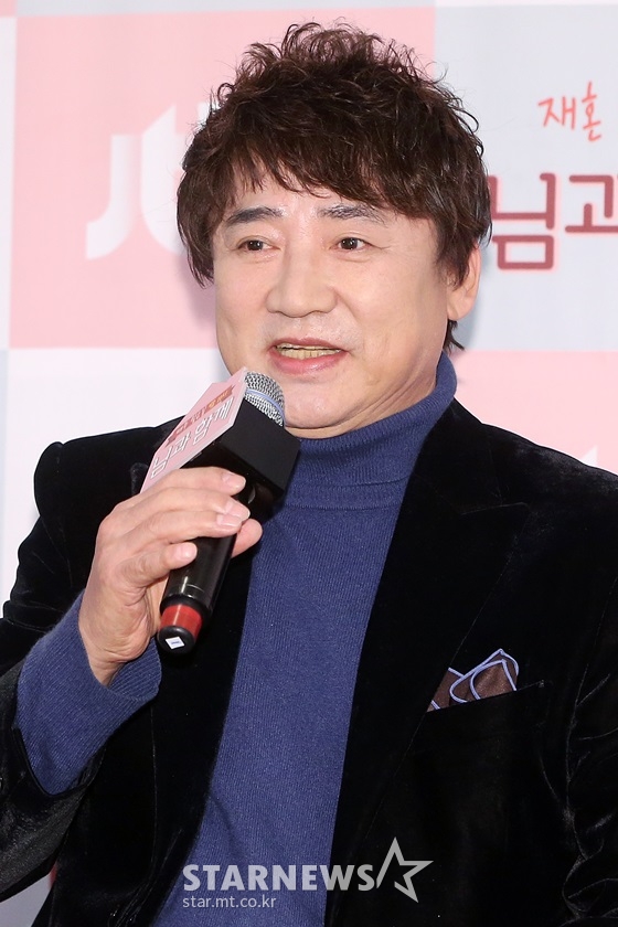 “이영하에게 성추행” 미코 출신 탤런트, 36년만의 ‘미투’