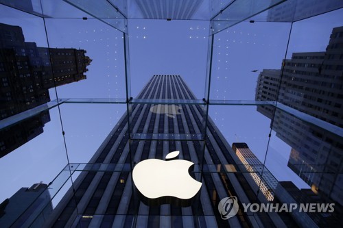 “애플, 삼성 대체하려 자체 디스플레이 개발중”