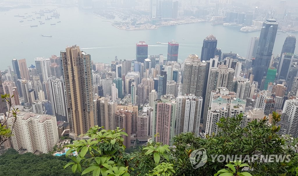 홍콩의 ‘미친 집값’…6평 초미니 아파트, 11억원에 팔려