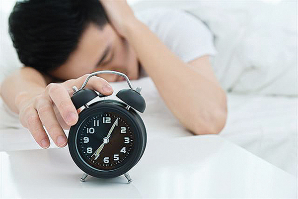 수면시간, OECD국가 중 꼴찌 ‘잠 못드는 한국인’