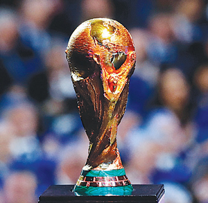 월드컵 유치,‘5전6기’꿈꾸는 모로코