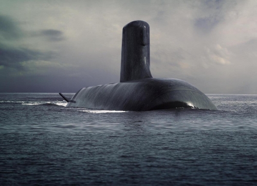 “한국해군, 자체 핵잠함 모델로 프랑스 바라쿠다급 면밀 검토중”