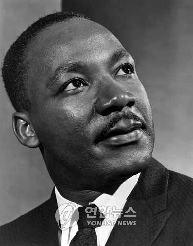 킹 목사 암살 50주기…여전한 미국 인종차별의 ‘그늘’