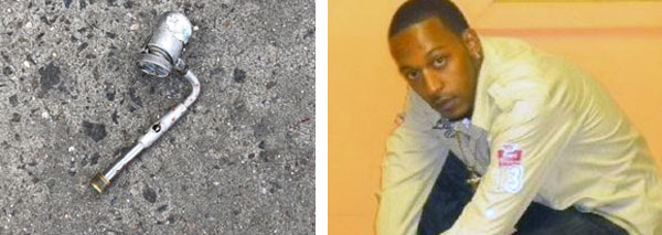 비무장 흑인,   경찰 총에 또 사망