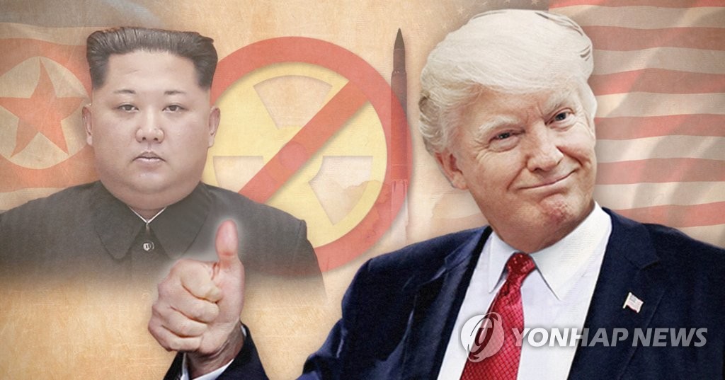 백악관 수석보좌관 “트럼프의 비핵화란 핵무기없는 완전 비핵화”