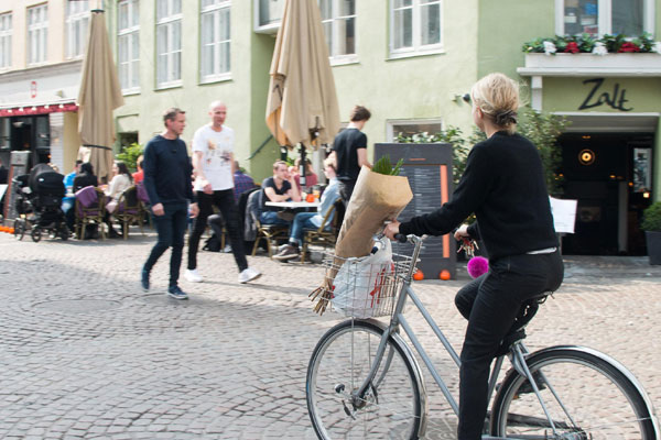 볼거리 많은 흥미로운 도시 재탄생 ‘덴마크 코펜하겐’