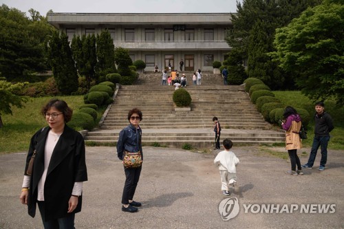 미국인 북한관광 재개될까…현지 관광업계 ‘기대감’