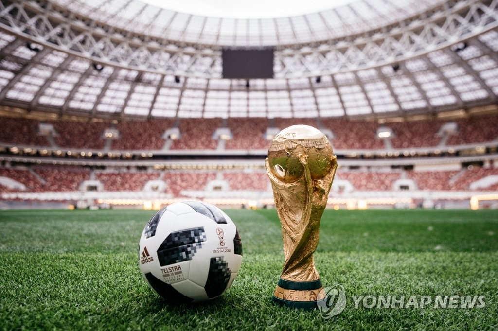 ‘월드컵 출항’ 신태용호 닻 올린다…본격 담금질