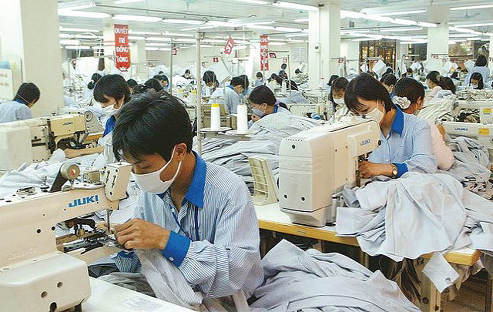 “한국정부, 노동자 편만 들고 기업 외면”