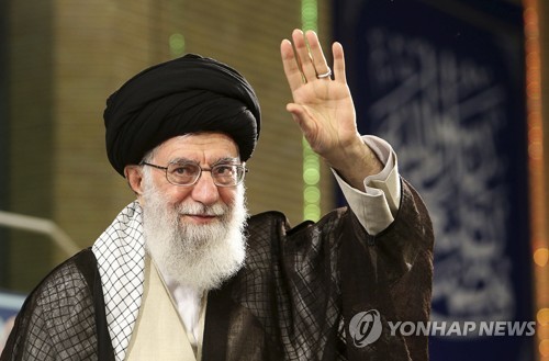 이란, 핵합의 유지조건 제시…”미국, 톰처럼 제리에 패배”